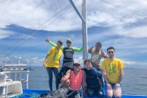 なんとかなるすあん🏝