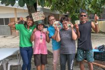 ４周年記念のプレゼント🎁お盆休み！水中写真特集③