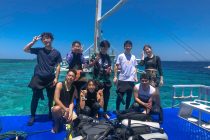 賑やかな1日🎶