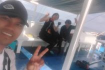 オスロブ＆マクタン！