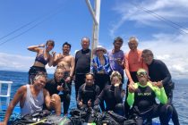 ナイトまで盛りだくさん🎶