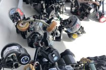 賑やかで嬉しいなぁ📸✨