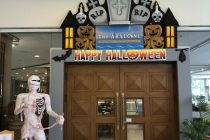 Happy Halloween 👻🎃