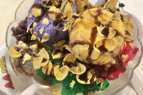 フィリピンスイーツ🇵🇭ハロハロ！