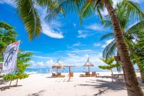 マラパスクア島へ！