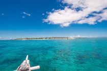 大好き！マラパスクア島🏝