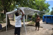 台風になるのか。。