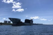 エンガニョからのサンセット！