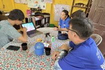 茂野優太さん！フォトセミナー！