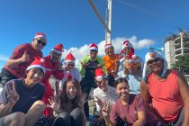 クリスマスダイビング🎅✨✨