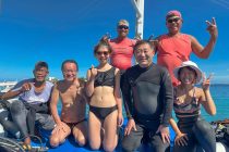 憧れのカエルちゃんが🐸