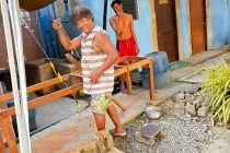 ジョーさんの日曜大工🔨🪚