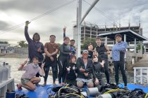 Gorilla house 御一行様🦍