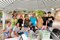 ナルスアン島へ〜🏝️