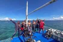 濃厚で楽しい日々！