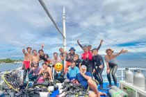 KANAU御一行様も合流です⭐️