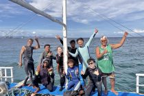 写真家むらいさちさんツアー⭐️