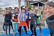 ライセンス取得おめでとうございます！