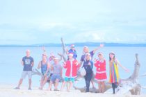 むらいさちさんフォトセミナー1日目🎅