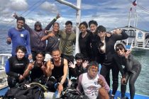 FUNダイビング＆体験ダイビング🎶