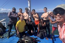 ナイトまでたっぷり🎶