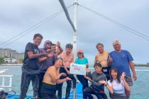 おめでとうございます✨✨