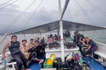 想定外の大雨！！！