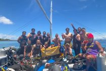 晴れました〜🥹