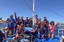 GW明けの週末も賑やか♪