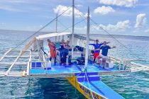 アクエリアス再建に向けて！