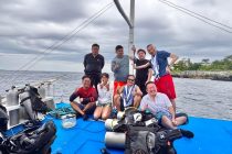 福岡からお帰りなさい⭐️