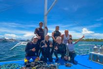 夜までフィリピン充実🎵