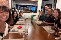 マクタンに美味しい本格イタリアン🇮🇹