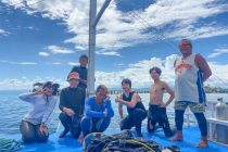 トライアスロンのため！