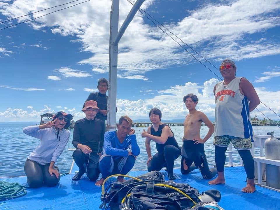 トライアスロンのため！