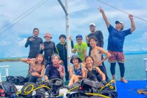 ヒルトゥガン〜🐟