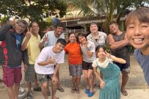 お盆も有難うございました！！