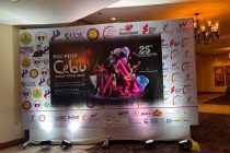 ダイビングに社交ダンスに💃🕺