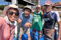 写真家の茂野優太さん🌟