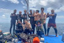 賑やかサタデイ🌟