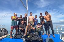 マクタンからのマラパスクア🌴