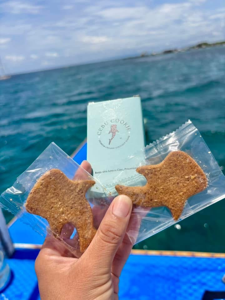 セブクッキー！！！