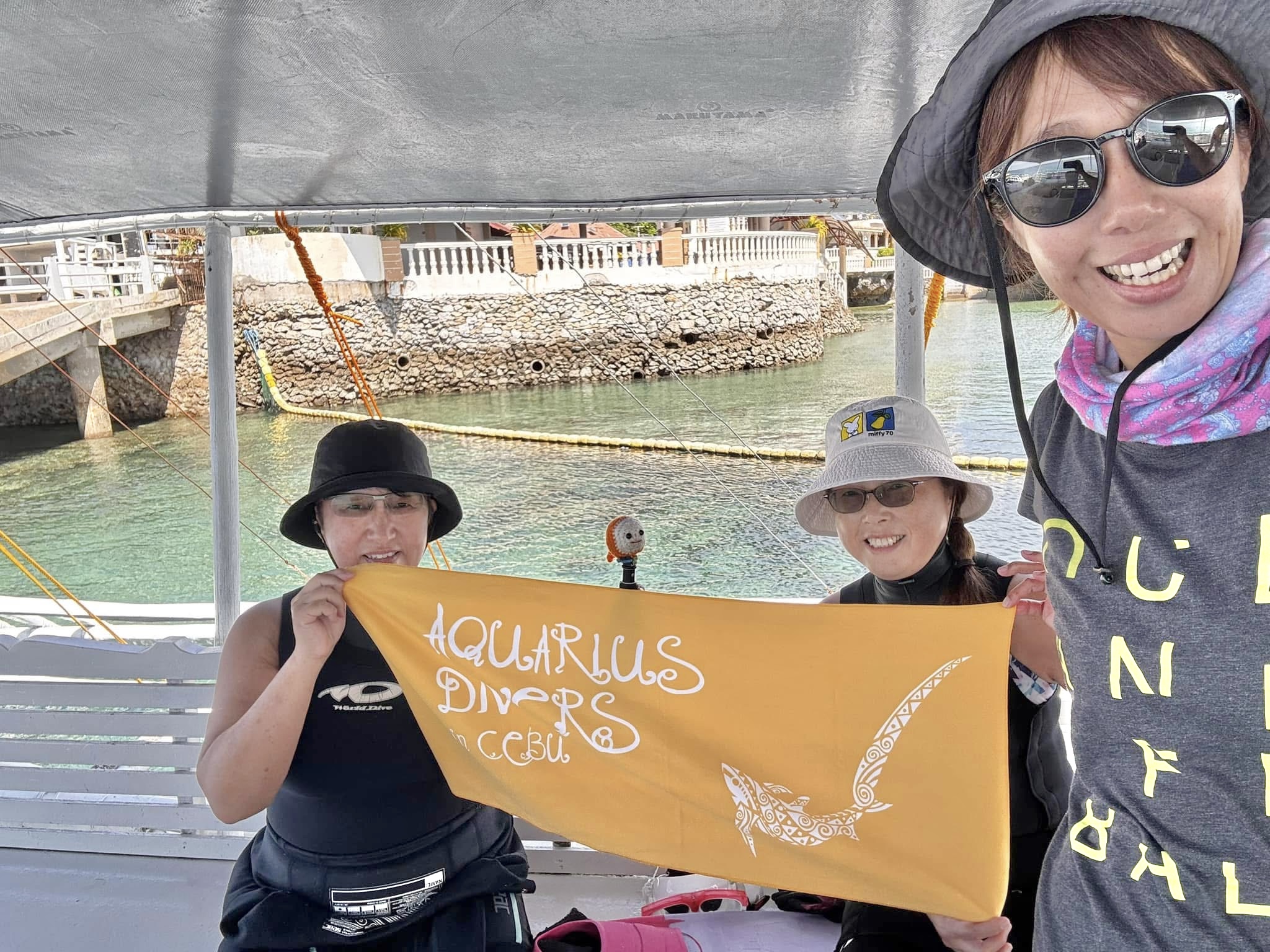 通常営業しています！