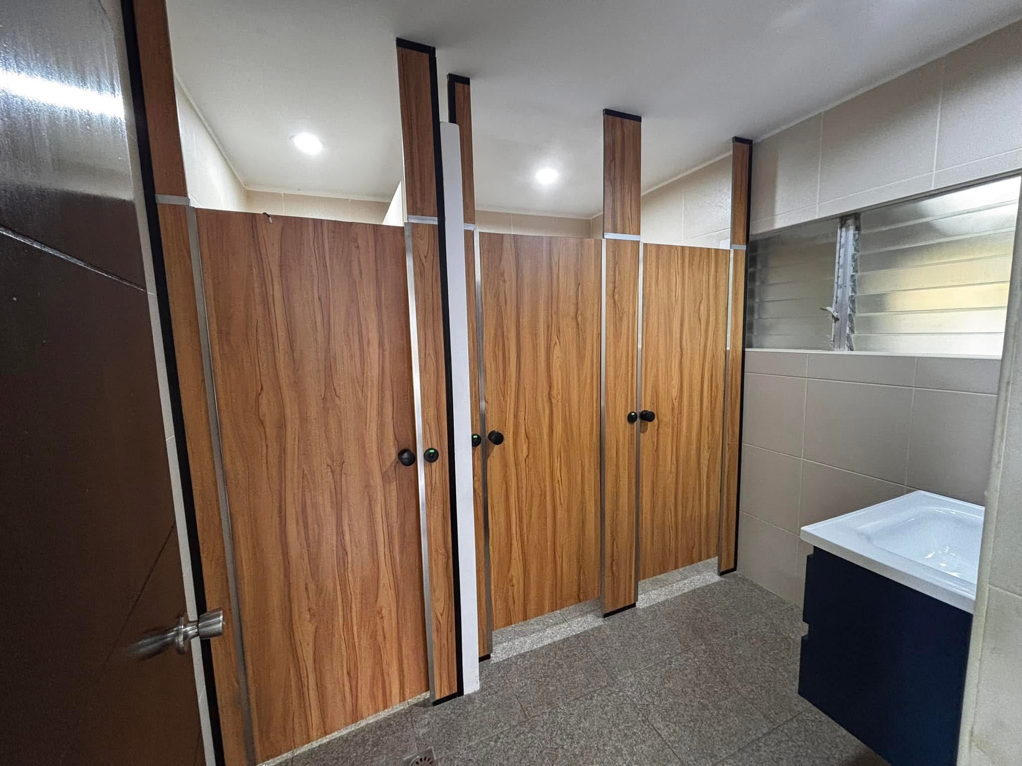 アクエリアス再建！途中報告！