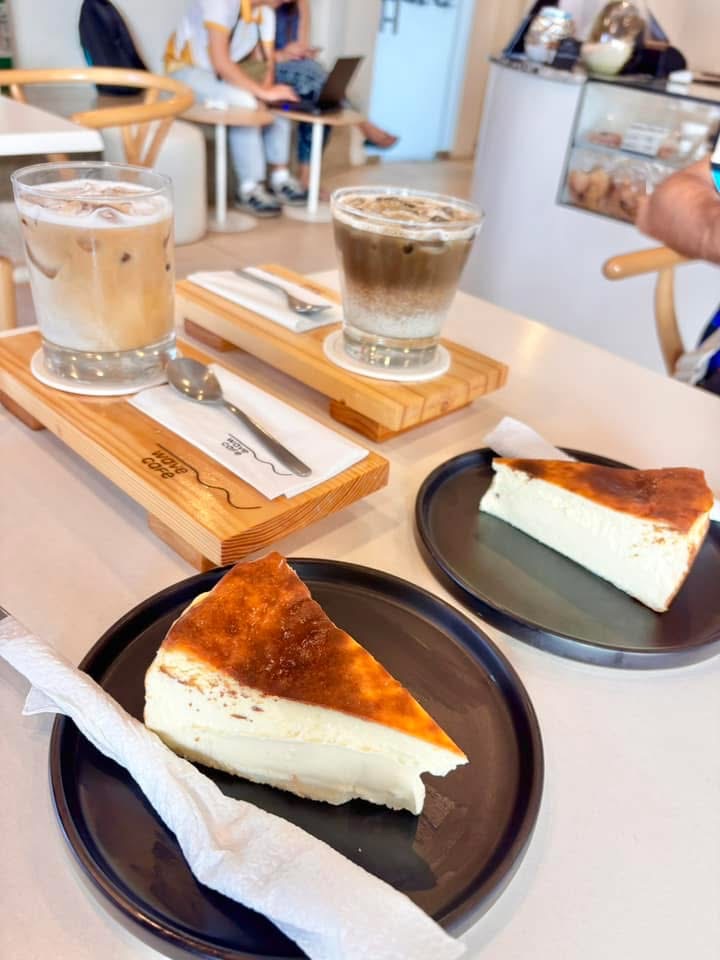 進化するセブスイーツ🌸