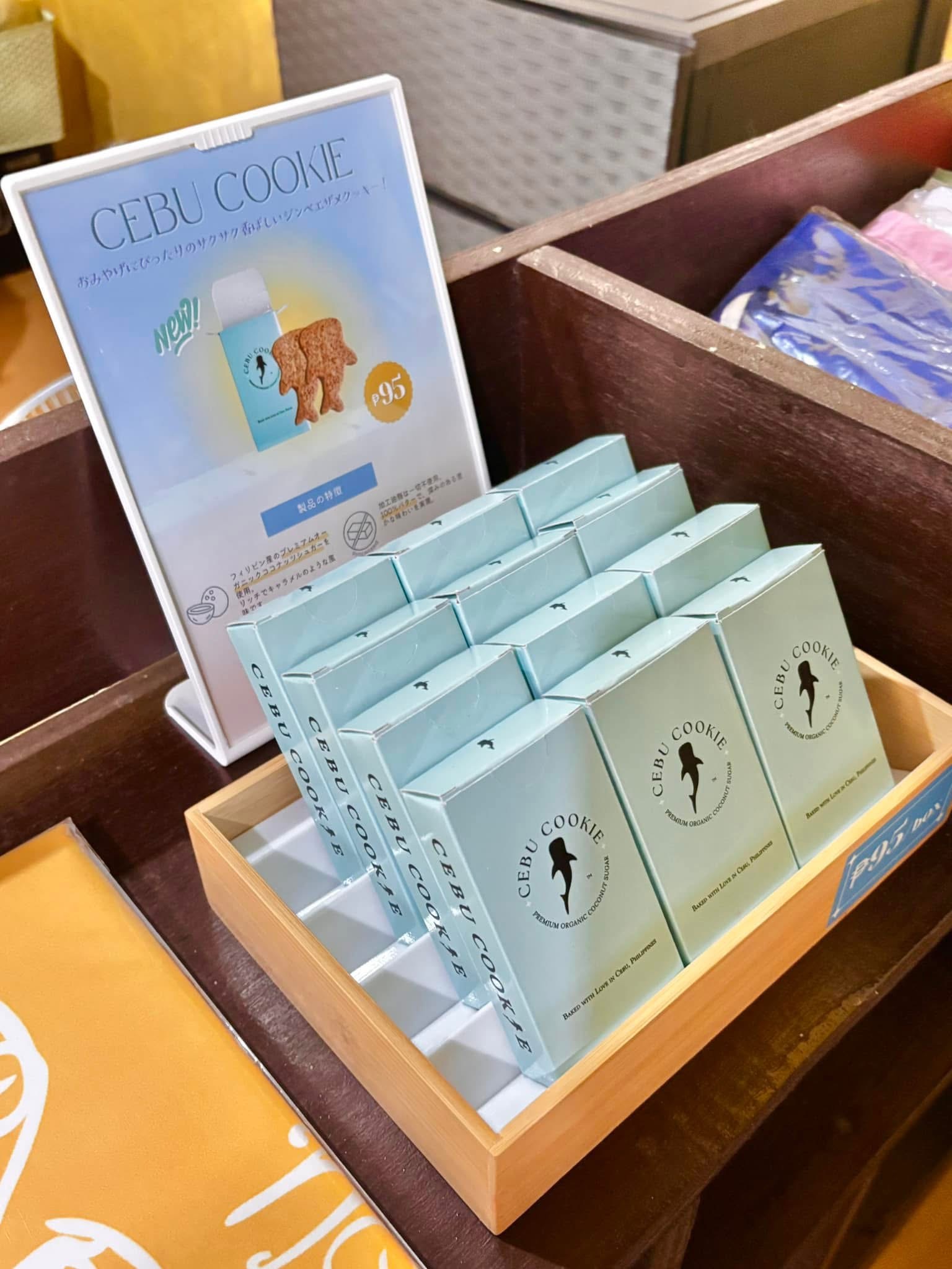 セブクッキー販売します🩷