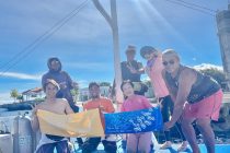 モアルボアルから！