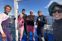 フォトダイビング♫