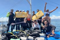 ナルスアン島〜🏝️