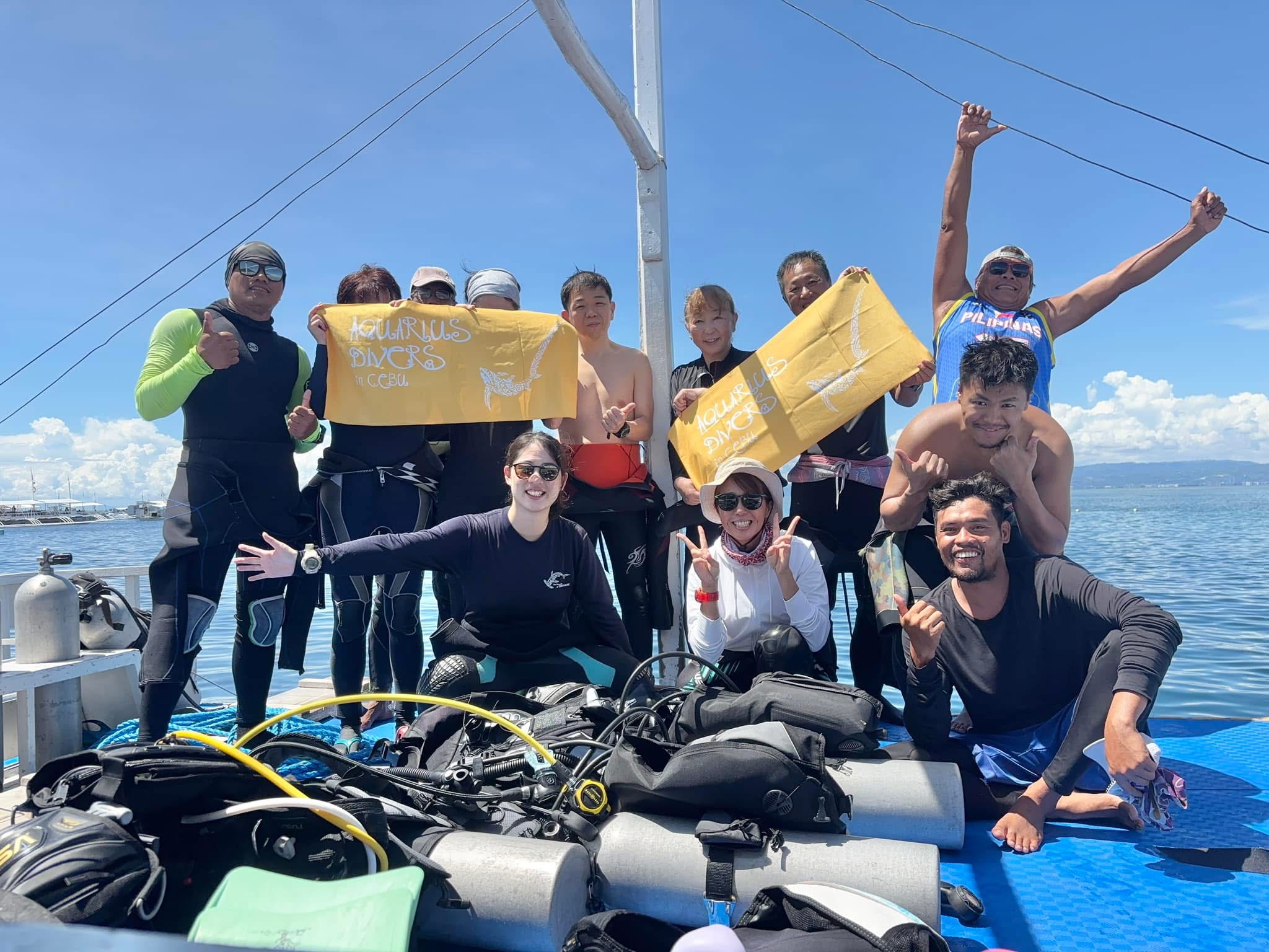 ナルスアン島〜🏝️